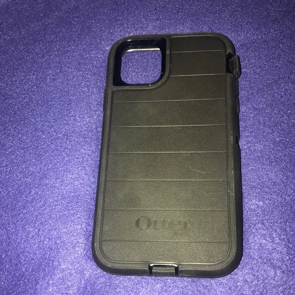 Otterbox for iPhone 11 Pro Max
